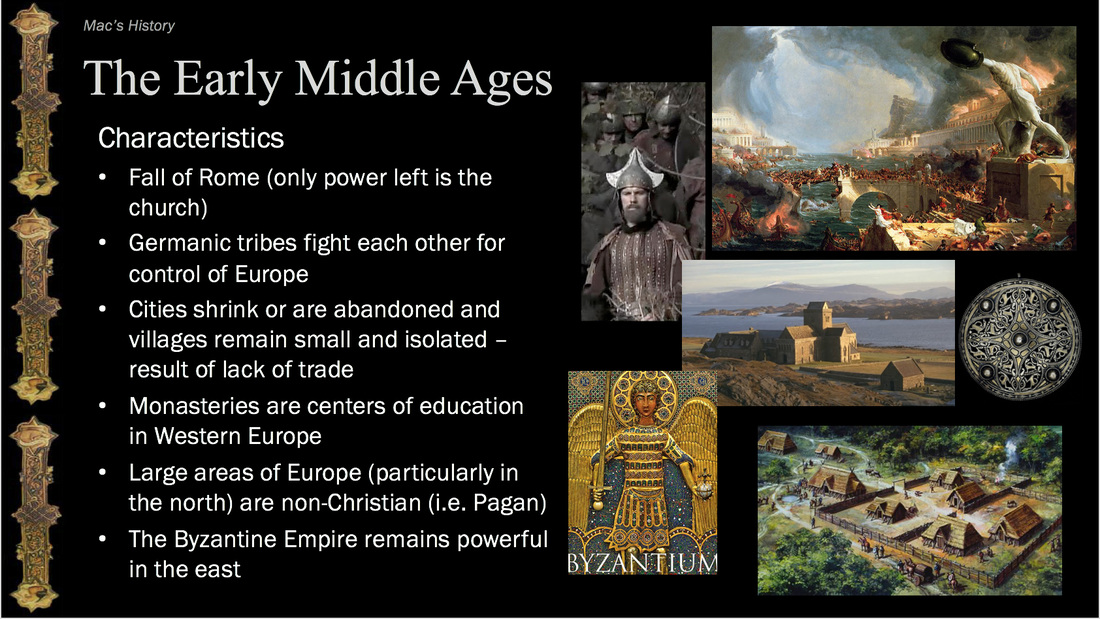 Smarthistory – Introduction to the Middle Ages